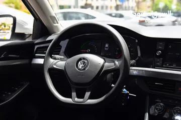  16 فولكس فاجن اي بورا الكهربائية بالكامل Volkswagen e-BORA Electric 2019