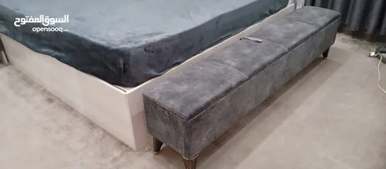  11 غرفة نوم ماستر 7 قطع