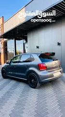  5 2010 Vw polo