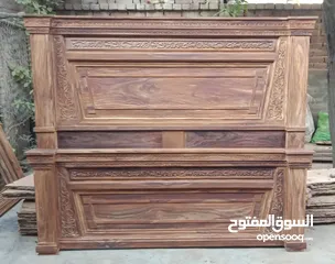  8 wood furniture