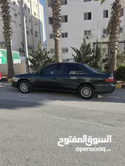  11 1998Honda accord هوندا اكورد فحص كامل