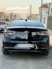  16 سونتا فحص كامل 2018فل الفل لتوصل الرقم مرفق بلاعلان صاحب السياره