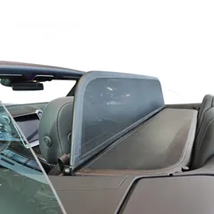  2 2024 Mercedes SL Wind Reflector