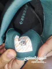  7 بوط كونفيرس عدد 6