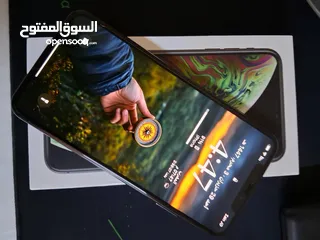  2 iPhone XSMAX