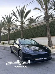 1 تسلا مودل 3 موديل 2023 للبيع
