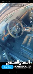  3 اودي A4 مع فتحه موديل 2008
