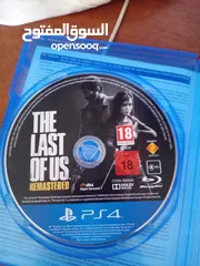  1 The last of us