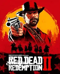  2 للبيع Red Dead 2