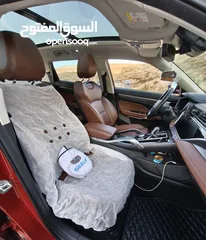  18 GEELY Azakara 2023 4x4 Like New only 24,000km جيلي ازكارا وارد الوكالة شبه جديد دفع رباعي مالك واحد