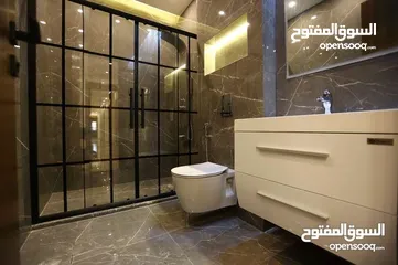  4 شقة ارضية 100٪؜ بمساحة 170م داخلي بأعلى التشطيبات من المالك مباشرة