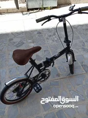  14 سياره ودراجات كهرباء وبسكليتات بحاله الجديد