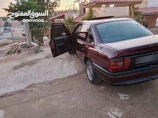  3 اوبال فيكترا 1993 للبيع