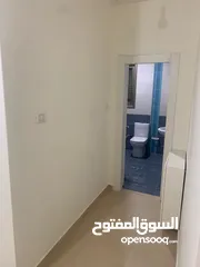 6 غرفتين نوم مفروشة للايجار