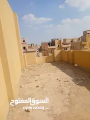  3 روف للبيع ف 6أكتوبر