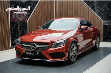  8 Mercedes benz C Coupe 300