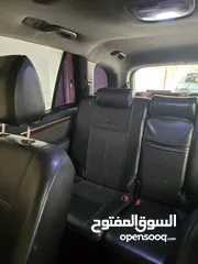  2 هيونداي سانتافيه 2008 للبيع فقط عالكاش او بدل على اشي 7 ركاب