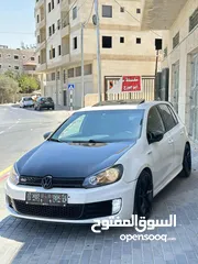  1 Golf GTI 2010