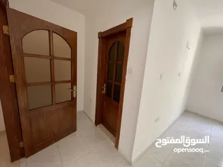  18 عمارة للبيع فل عقبة تاسعة جمعيات شقتين كل شقة 200 متر+ تسوية 80 متر بسعر مغري مساحة الارض 476