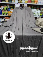  3 عبايات سعودية