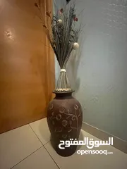  1 Decorative Vase