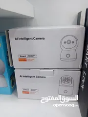  6 كاميرا واي فاي