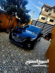  3 مازدا 3 2016