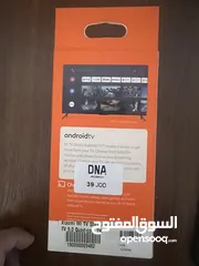  4 شاوميXIAOMI Tv Stick