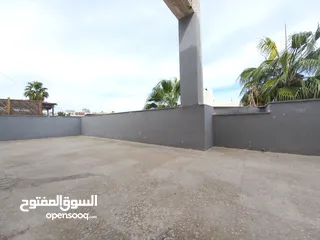  1 شقة غير مفروشة للإيجار في عبدون  ( Property 35548 ) سنوي فقط