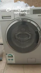  2 "Washing Machine For sale"     "غسالة للبيع".