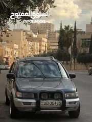  1 هونداي سنتامو 1996 السياره جيده جدا