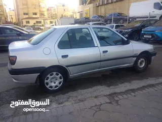  3 بيجو 306 للبيع