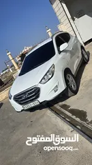  7 جيب هنداي توسان