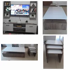 5 اثاث بيت  كامل  للبيع  المستعجل بداعي السفر  كامل أو أجزاء