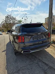 2 كيا سورينتو Full++ / 2021