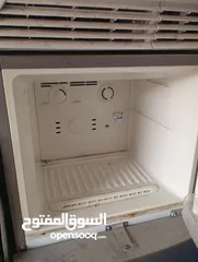  4 LG fridge good condition good cooling