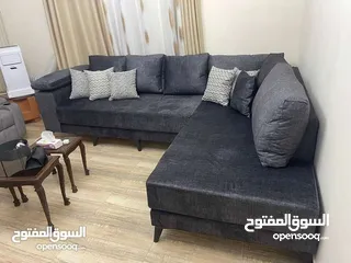  15 كورنرات أمريكي موديلات ايكيا بسعر الجملة فقط لدينا السعر شامل التوصيل والتركيب داخل عمان متوفر تفصيل