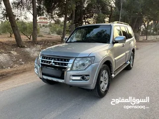  21 موستابيشن جيب للبيع