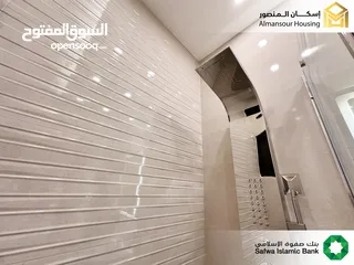  24 شقة 150 م2 فاخرة للبيع في طريق المطار / مشروع التلة 4 (إسكان المنصور)