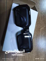  9 واتس فقط / 4 نظارات شمسية أنيقة وعصرية بسعر رمزي لوقت محدود 4 نظارات بسعر نظاره واحده سارع