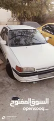  1 مازدا  323 موديل 1993 للبيع