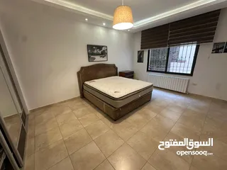  17 Furnished apartment for rent in Dabouq ( Property 41394 ) Yearly Only  - 174178082