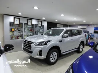  16 للبيع جيتور T2 2026 للبيع تويوتا لاندكروزر 2025 للبيع تويوتا رافور 2025 للبيع شانجان 2026 للبيع H9