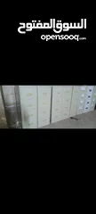  1 حافضه ملفات  بحال الوكااااله عدد40 حبه