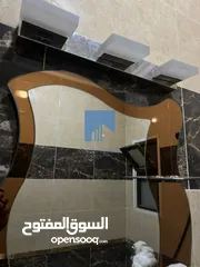  9 شقة فاخرة للبيع في الجاردنز  - قرب قاضي القضاة طابق ثالث 150م تشطيب سوبر ديلوكس