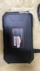  2 جهاز فحص سيارات هايبرد