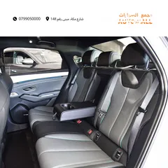  19 BYD كين لارج بلج ان هايبرد 2024 BYD Qin L DM-i Plug-in Hybrid 120km