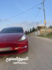 5 موديل 2020 لونج رينج بسعر مغري Tesla model Y