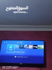  3 Ps4 pro جهاز