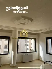  13 شقة مميزة - خلدا - 2نوم - 130م - دفع شهرررري